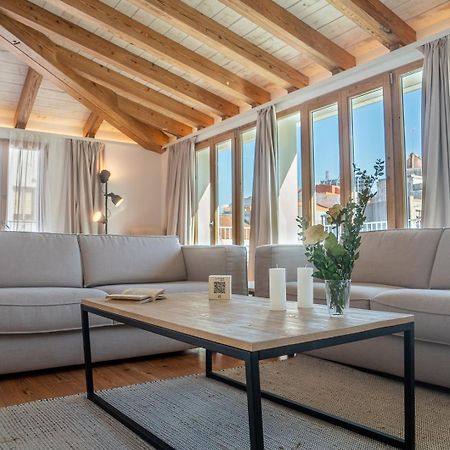 La Gallega By Upper Luxury Housing А-Корунья Екстер'єр фото