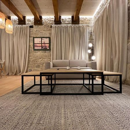 La Gallega By Upper Luxury Housing А-Корунья Екстер'єр фото