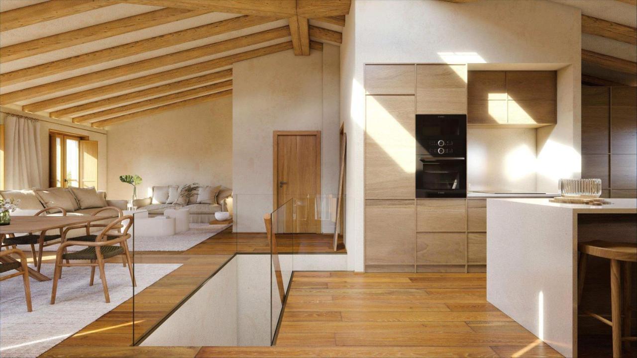 La Gallega By Upper Luxury Housing А-Корунья Екстер'єр фото