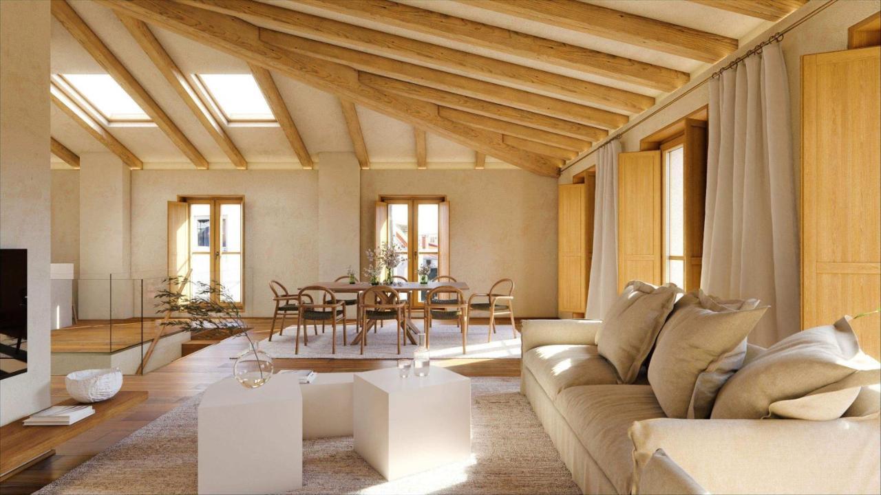 La Gallega By Upper Luxury Housing А-Корунья Екстер'єр фото