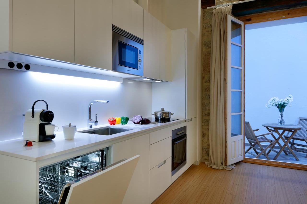 La Gallega By Upper Luxury Housing А-Корунья Екстер'єр фото