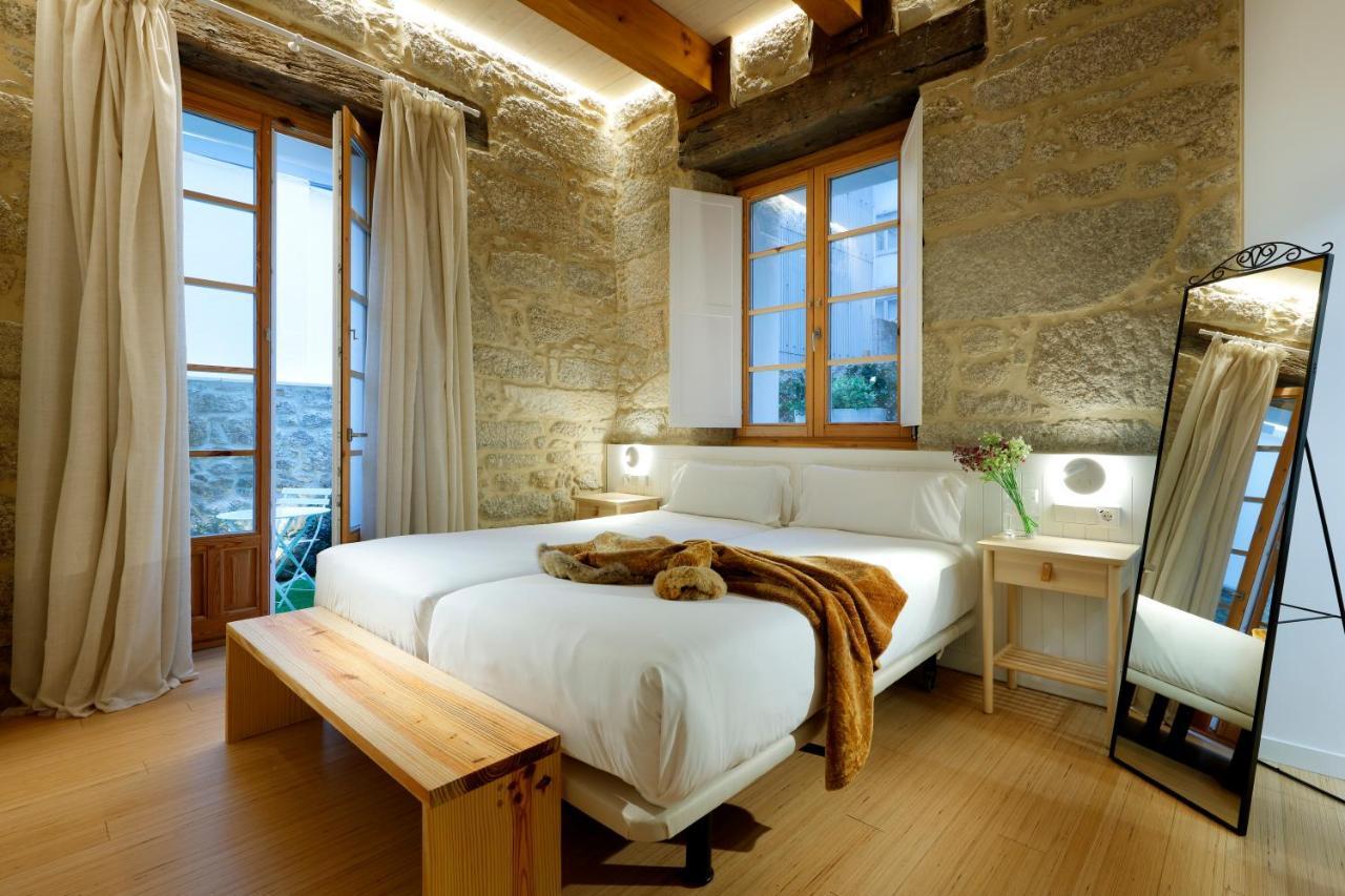 La Gallega By Upper Luxury Housing А-Корунья Екстер'єр фото
