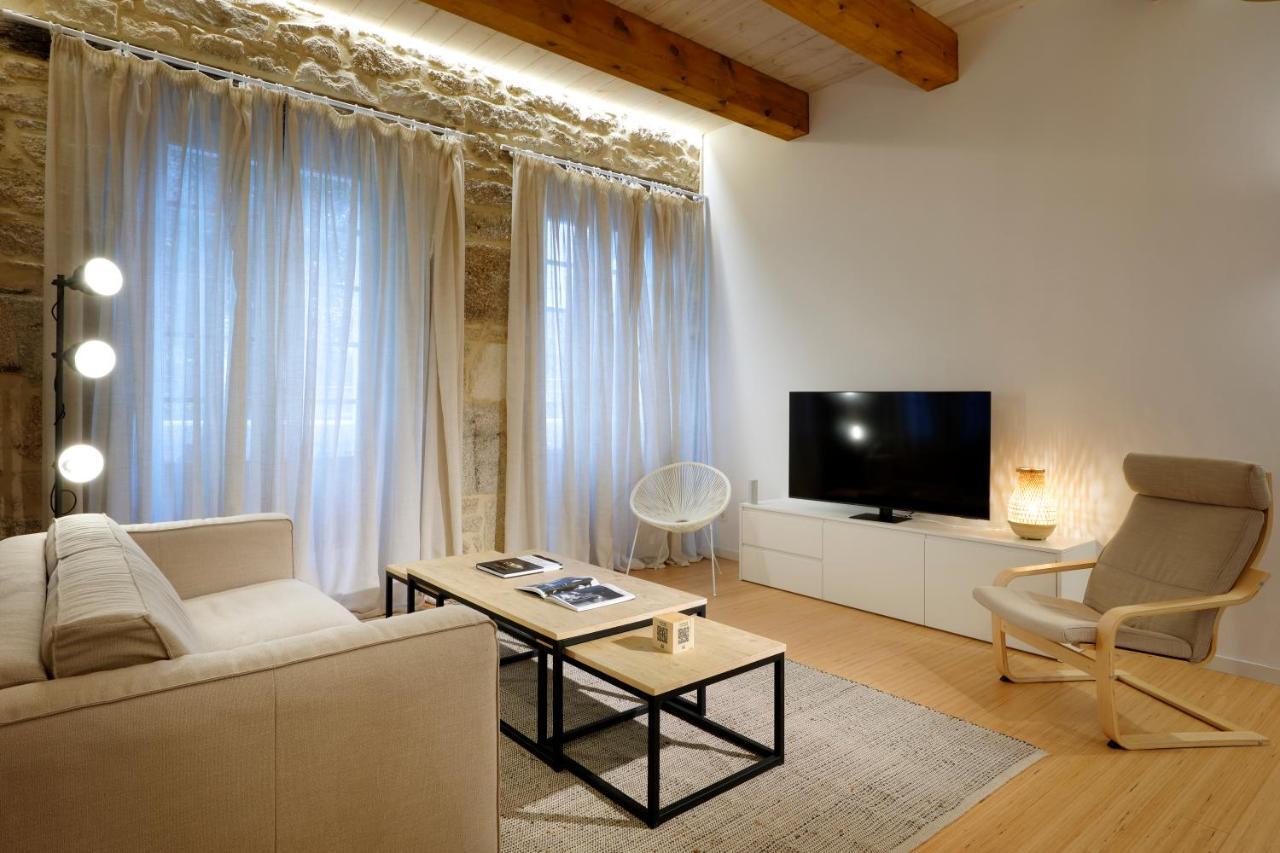 La Gallega By Upper Luxury Housing А-Корунья Екстер'єр фото