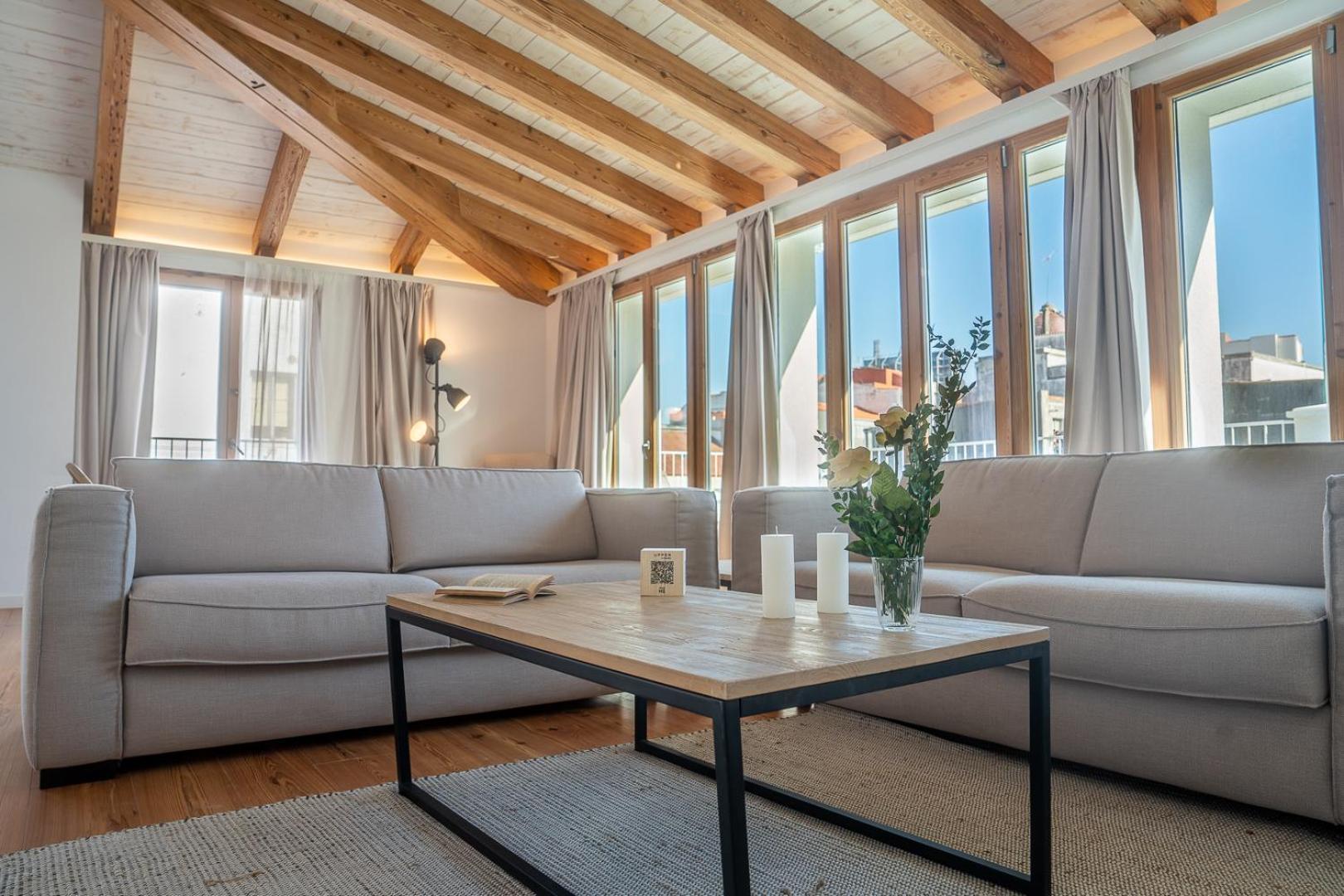 La Gallega By Upper Luxury Housing А-Корунья Екстер'єр фото