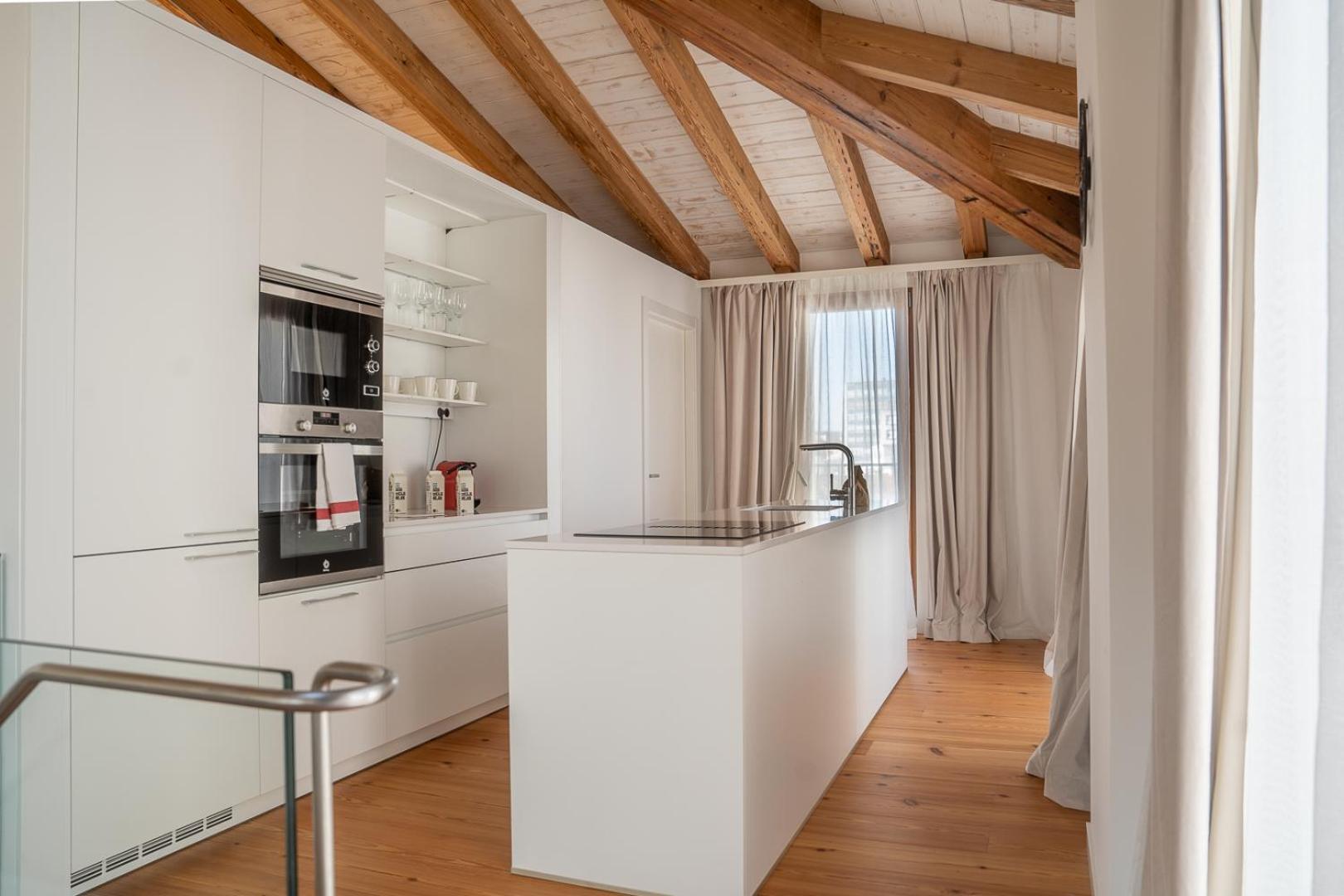 La Gallega By Upper Luxury Housing А-Корунья Екстер'єр фото