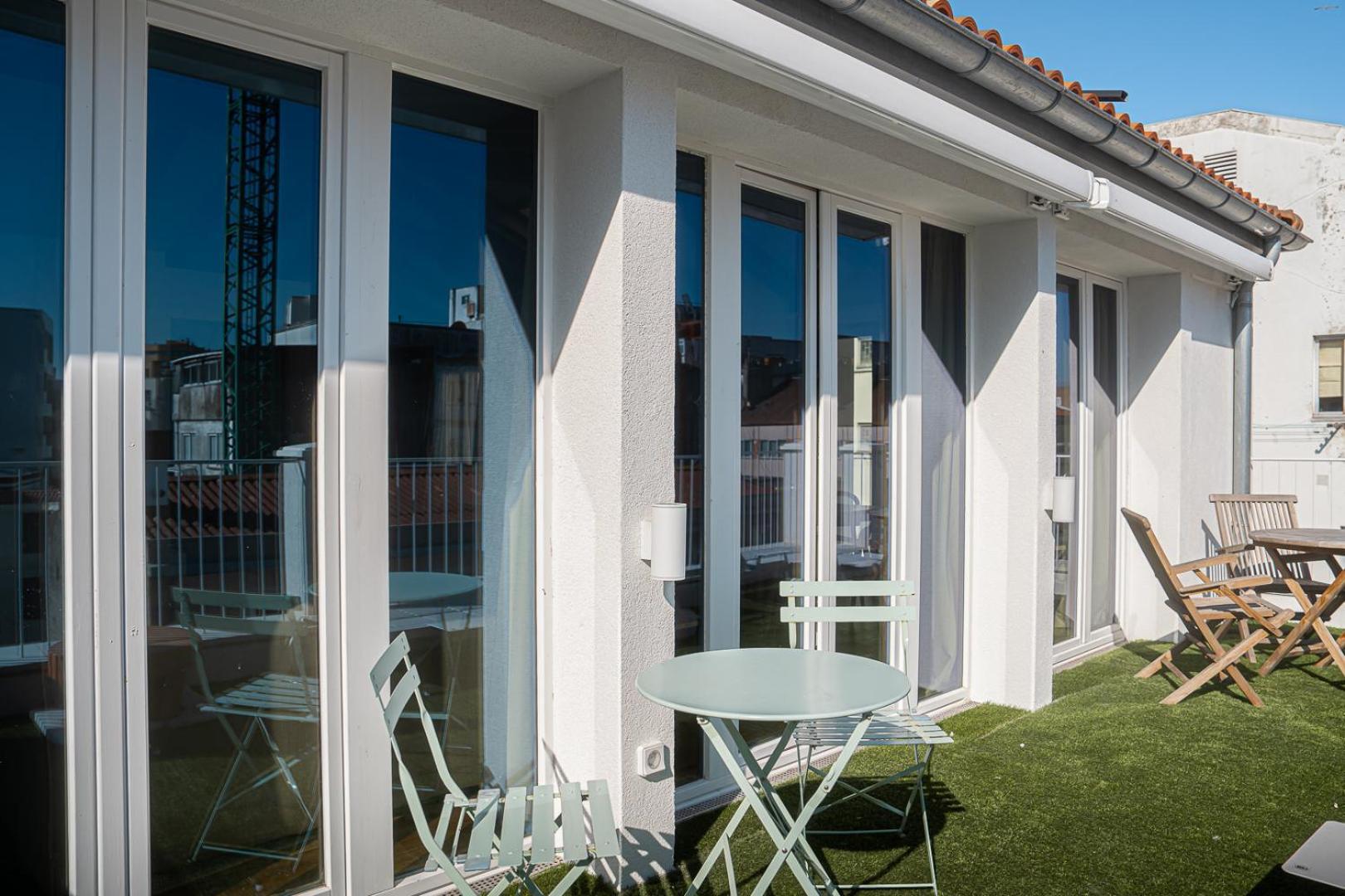 La Gallega By Upper Luxury Housing А-Корунья Екстер'єр фото