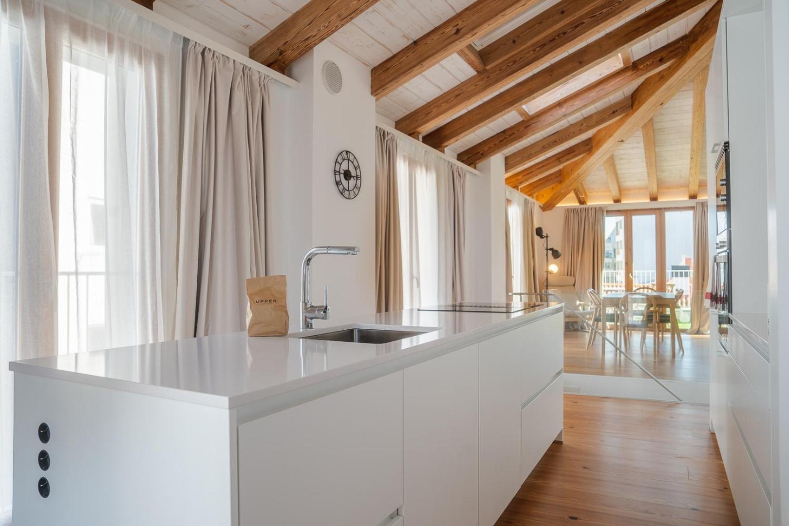La Gallega By Upper Luxury Housing А-Корунья Екстер'єр фото