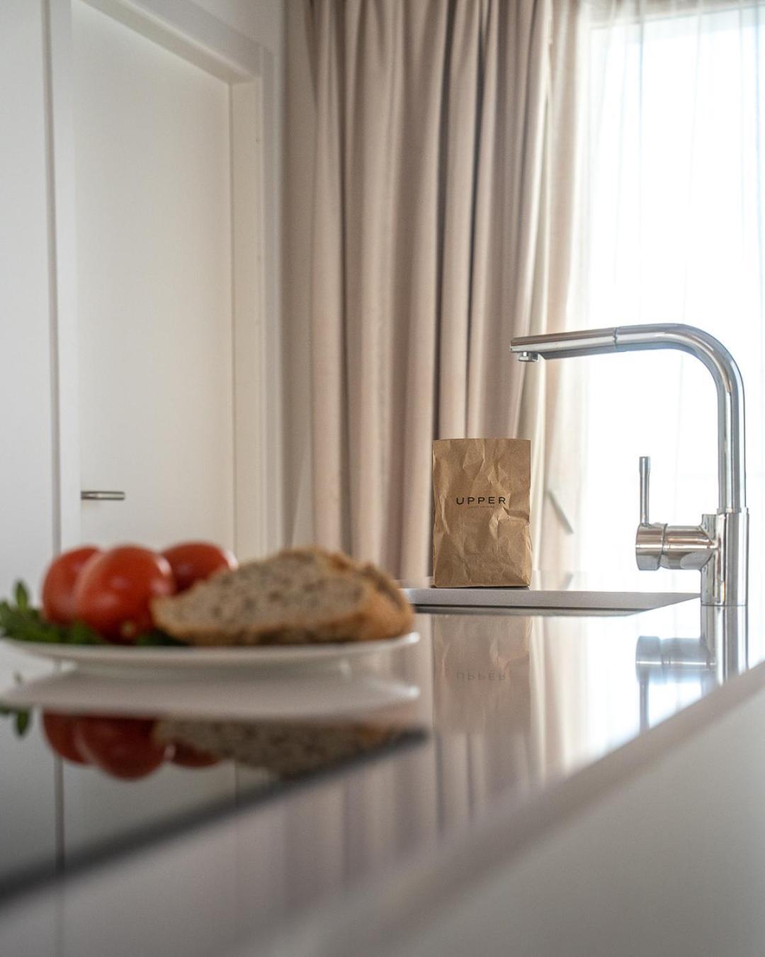 La Gallega By Upper Luxury Housing А-Корунья Екстер'єр фото