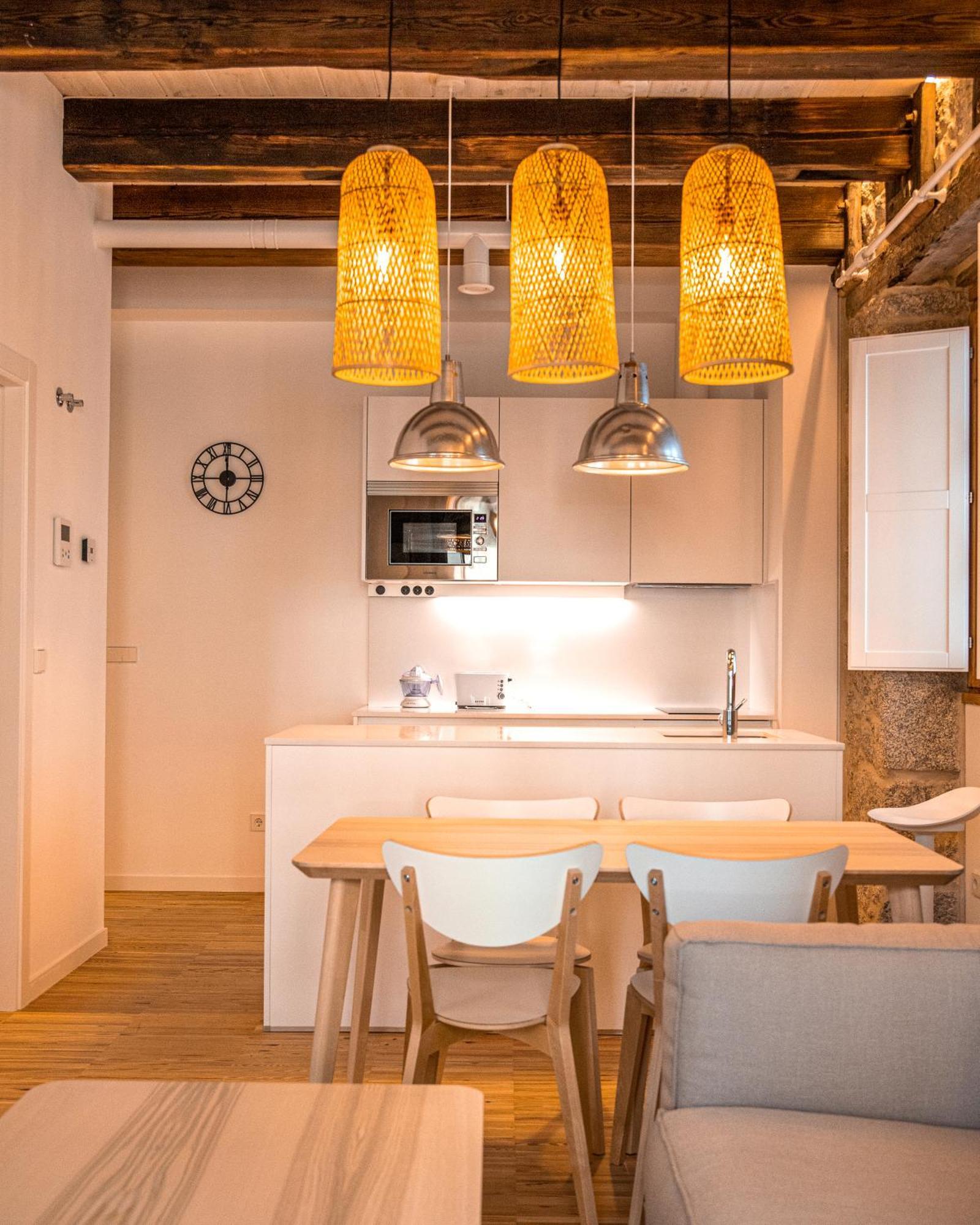 La Gallega By Upper Luxury Housing А-Корунья Екстер'єр фото