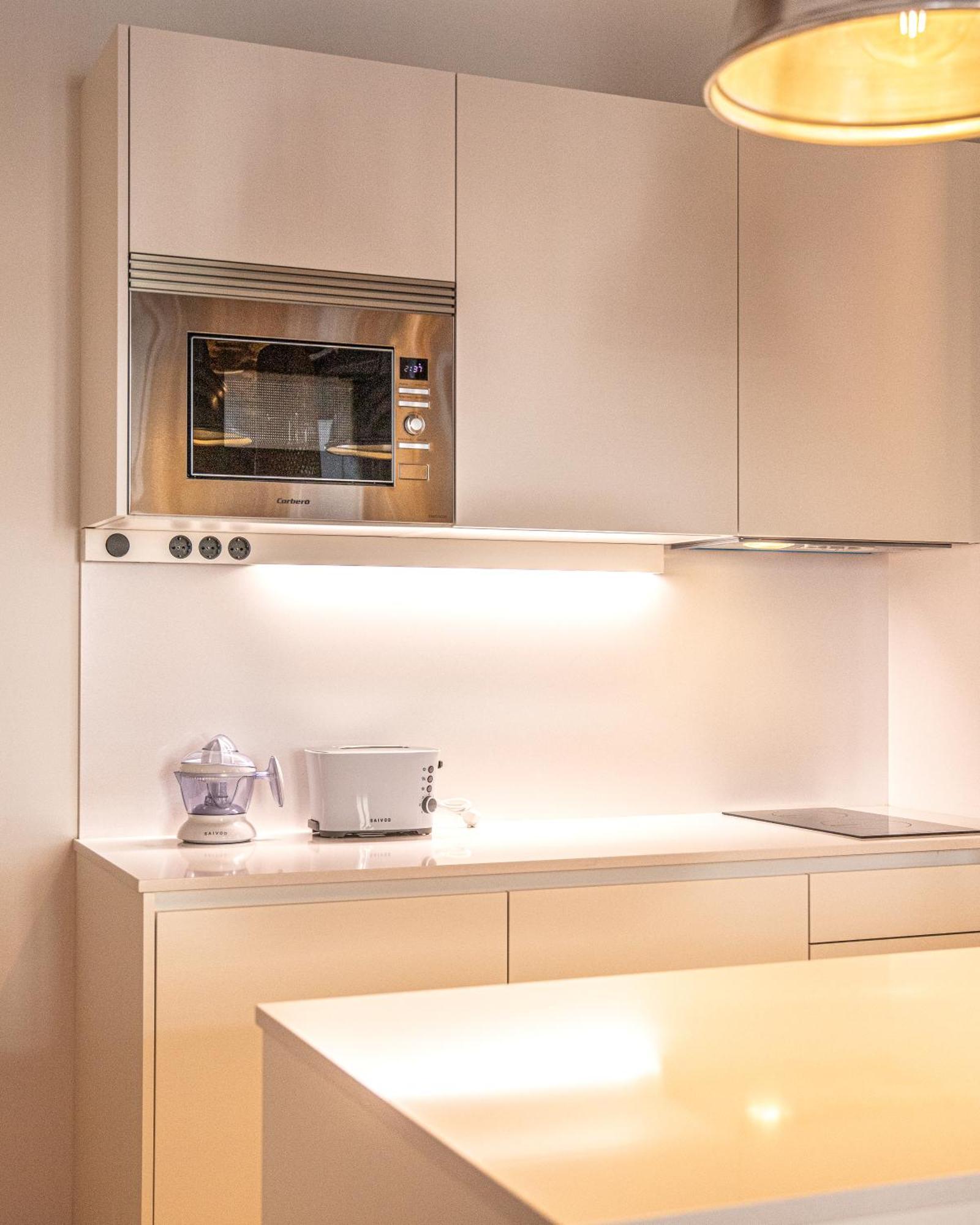 La Gallega By Upper Luxury Housing А-Корунья Екстер'єр фото