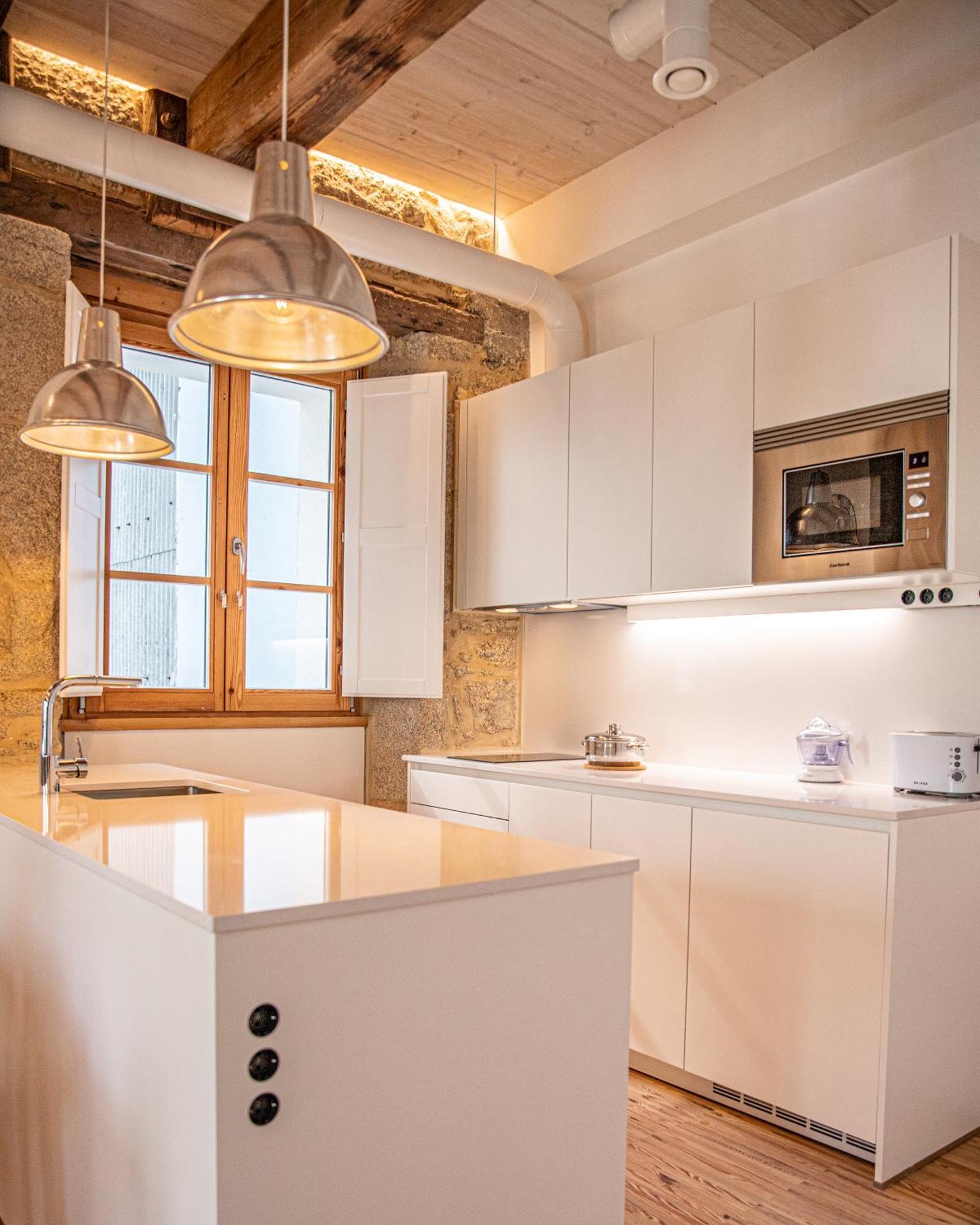 La Gallega By Upper Luxury Housing А-Корунья Екстер'єр фото