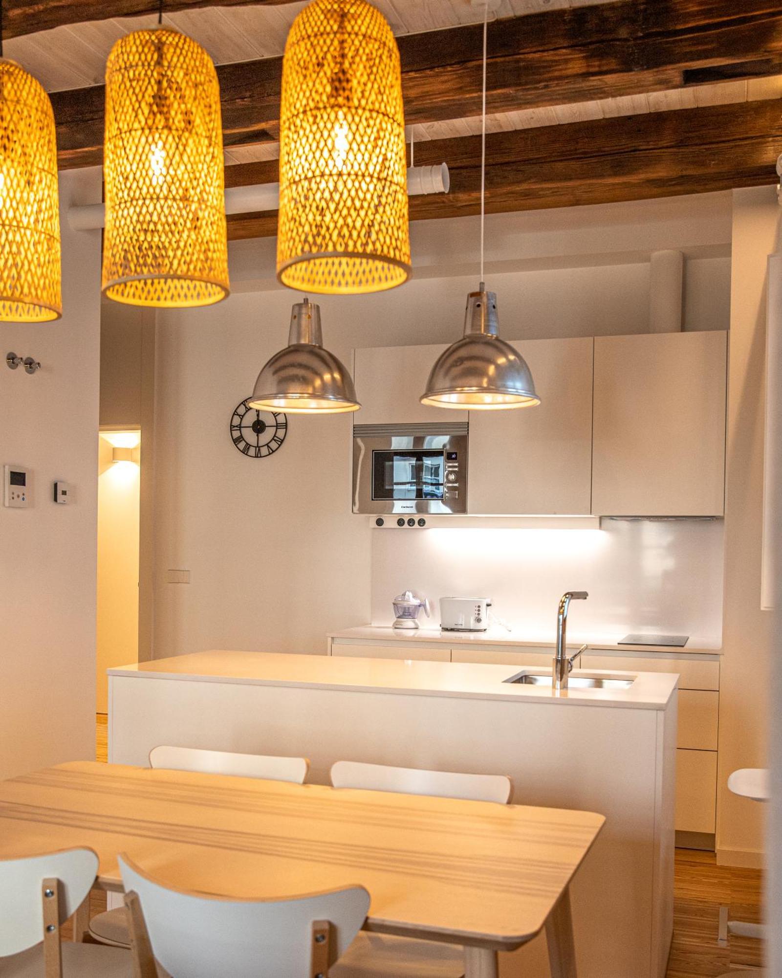 La Gallega By Upper Luxury Housing А-Корунья Екстер'єр фото